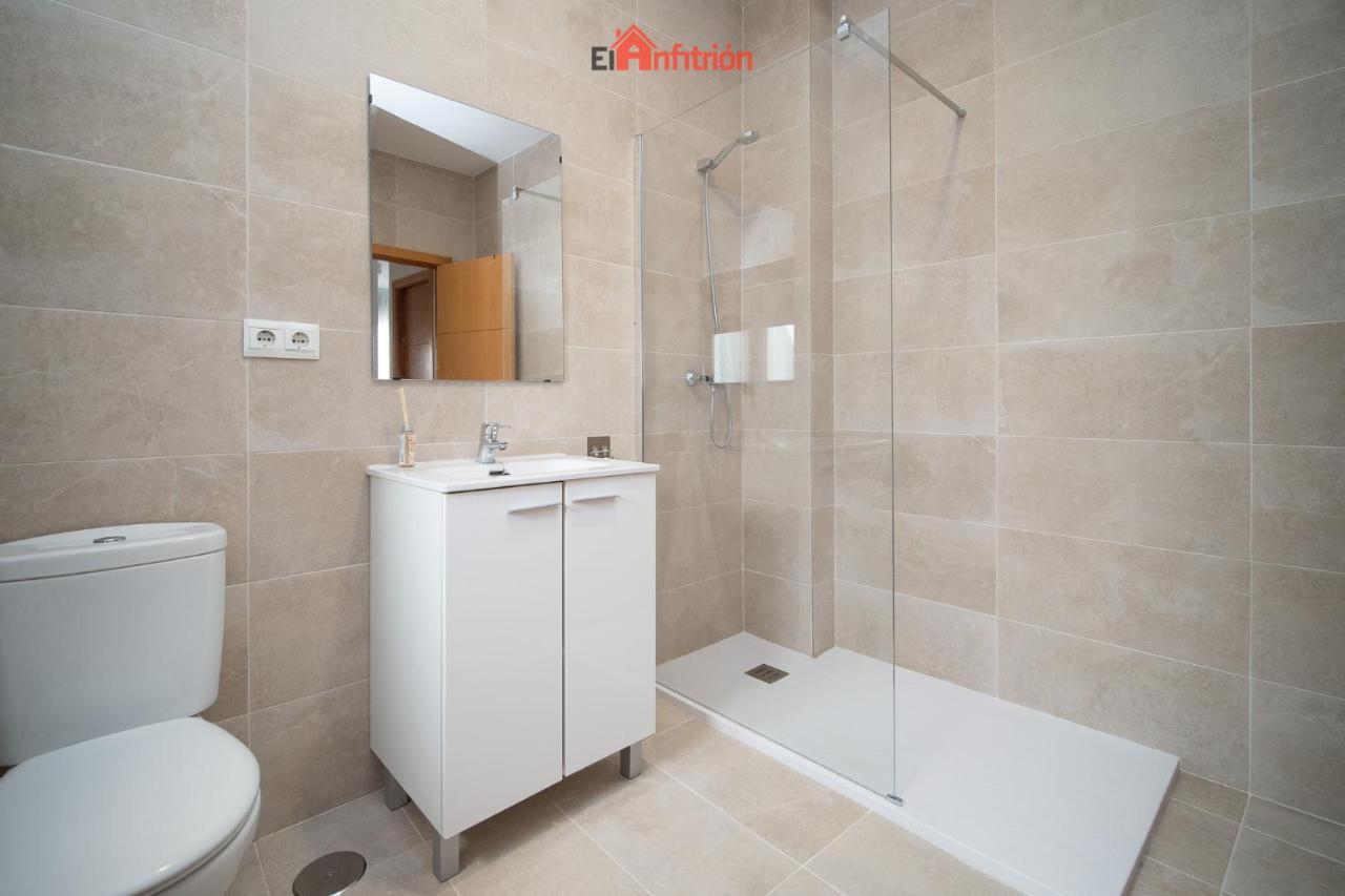 Banda Playa - Gabriela Appartement *